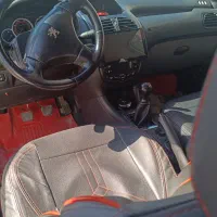 پژو 206مدل 97|خودرو سواری و وانت|مشهد, انقلاب|دیوار