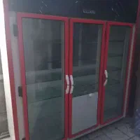 یخچال ۳ در فریزر یخچالی