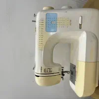 چرخ خیاطی برادر