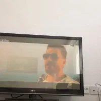 ال جی ۴۳ اینچ