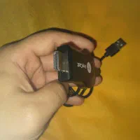 کروم کست انتقال تصویر به تلوزیون|لوازم جانبی موبایل و تبلت|رشت, منظریه|دیوار