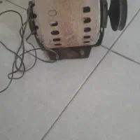 دینام کولر