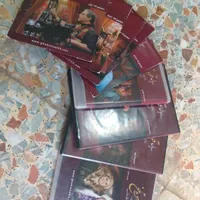 سی دی قهوه تلخ