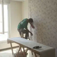 نصب و فروش کاغذ دیواری و نقاشی