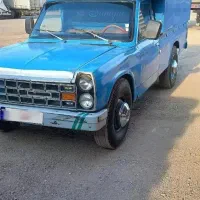 نیسان مدل ۸۴