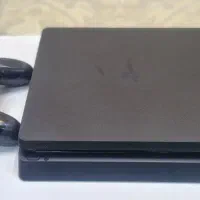 ps4 slim 512gig|کنسول، بازی ویدئویی و آنلاین|رشت, حافظ آباد|دیوار