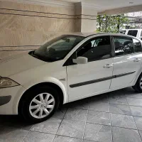 مگان ۲۰۰۰|خودرو سواری و وانت|اصفهان, عسگریه|دیوار