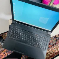 لبتاب لنوو/رم ۴ /هارد ۳۲۰ گیگ / سالم سلامت|رایانه همراه|تهران, سجاد|دیوار