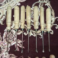 لوازم گل سازی کامل و نو|صنایع دستی و سایر لوازم تزئینی|مشهد, عباس‌آباد|دیوار