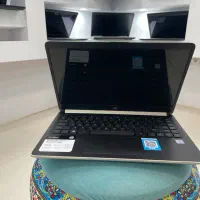 لپ‌تاپ HP مدل HP LAPTOP 14 پردازنده i3 نسل 7