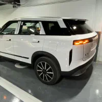 لوکانو L7 سفید صدفی صفر مدل ۱۴۰۴|خودرو سواری و وانت|مشهد, فلسطین|دیوار