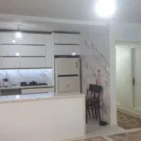 فهمیده/95متر/کم واحد/رو به نما