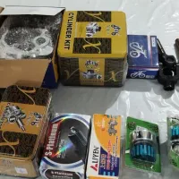 وسایل موتور سه چرخه سچرخه  وسایل سربندر