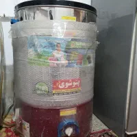 پتوشویی ۱۰۰ کیلویی نو
