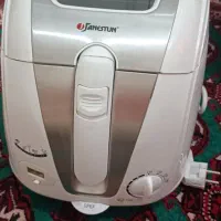 سرخ کن نو جانستون|اجاق گاز و لوازم برقی پخت‌وپز|پاکدشت, پاکدشت (مامازند)|دیوار