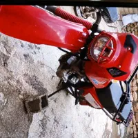 موتورایکسل 200مزایده