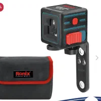 تراز لیزری رونیکس