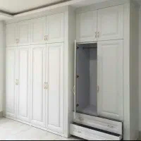 استخدامی استا کار ام دی اف کار|استخدام صنعتی، فنی، مهندسی|گنبد کاووس, |دیوار