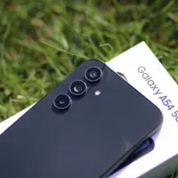 a54 سامسونگ