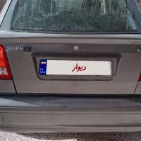پراید 141ساده مدل 84
