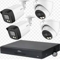 دوربین مدار بسته حرفه ای ۵ مگاپیکسل