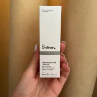 سرم کوچک کننده منافذ اوردینری