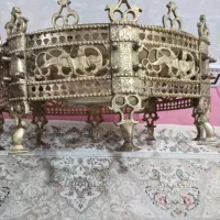 منقل قدیمی|کلکسیون اشیاء عتیقه|تهران, خانی آباد نو شمالی|دیوار