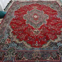 فرش نه متری