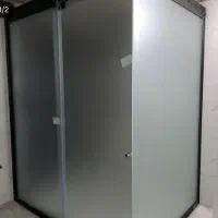 شیشه سکوریت وکرکره برقی رهنما|خدمات پیشه و مهارت|آستانه اشرفیه, |دیوار