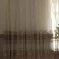 پرده ۶/۷۵سانت در ۲/۹۰