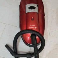 جاروبرقی 300W|جاروبرقی، جارو شارژی، بخارشو|ساری, |دیوار