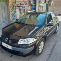 مگان 91 اتوماتیک|خودرو سواری و وانت|اصفهان, شیخ اشراق|دیوار