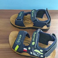 صندل پسرانه سایز 27|کیف، کفش، کمربند|گرگان, |دیوار