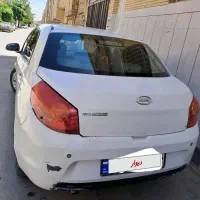 ماشین mvm315 صندوقدار|خودرو سواری و وانت|نجف‌آباد, فرخی|دیوار