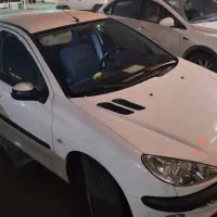 ۲۰۶تیپ ۵مدل ۹۵