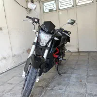 موتور بنلی 250 تک