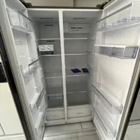 ساید بای ساید ایکس ویژن/ یخچال فریزر مدل552|یخچال و فریزر|مشهد, جلالیه|دیوار