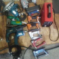 اره دیسکی تیغ 18اره فارسی بر سنگ فرز منگه کوب