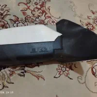 اینه بغل پرشیا سمت شاگرد