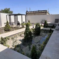 ویلا|اجارهٔ کوتاه‌مدت ویلا و باغ|مشهد, شمس آباد|دیوار