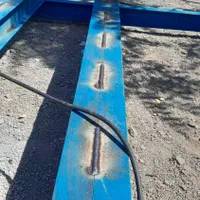 جوشکاری سیار ،به صورت پاره وقت و خورده کاری|خدمات پیشه و مهارت|تنکابن, |دیوار