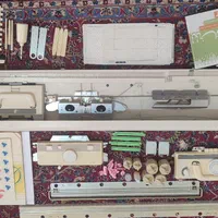 ماشین بافتنی در حد نو مدل۸۶۸