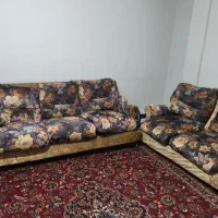 مبل راحتی ۷ نفره، سبک