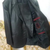 کت و شلوار مردانه