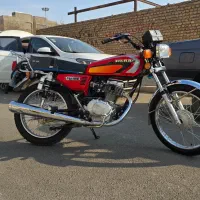 رهرو 125 «403»|موتورسیکلت|پاکدشت, پاکدشت (مامازند)|دیوار