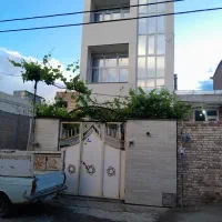 فروش منزل سه طبقه مسکونی مهدی‌زاده ک مهران ۴