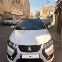 فروش فوری کوییک صفر GXr 1404