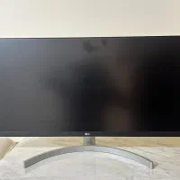 مانیتور اولتراواید 34 اینچ مدل LG 34WN650