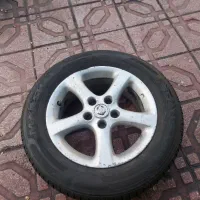 رینگ ولاستیک ماکسیما