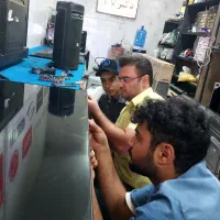 تعمیرات تخصصی دکتر تی وی